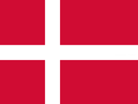Dansk - Danmark