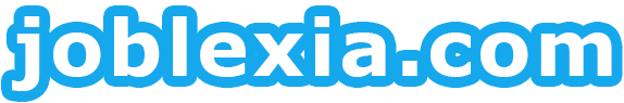 Joblexia.com